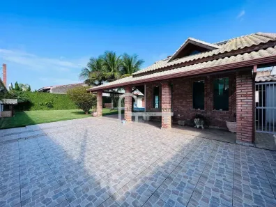 Casa com 5 Quartos à venda, 326m² no Bal Stella Maris, Peruíbe