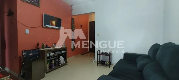 Apartamento com 1 Quarto à venda, 38m² no Cristo Redentor, Porto Alegre