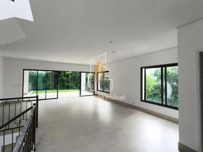 Casa de Condomínio com 4 Quartos à venda, 337m² no Jardim dos Estados, São Paulo