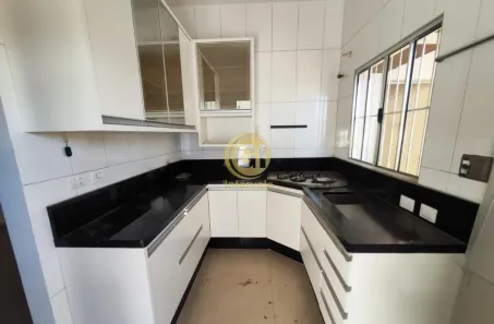 Casa com 3 Quartos à venda, 145m² no Loteamento Villa Branca, Jacareí