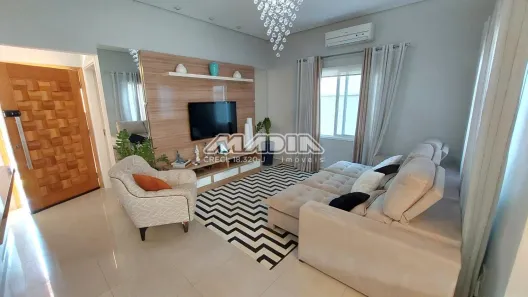 Casa de Condomínio com 3 Quartos à venda, 205m² no Jardim Alto da Colina, Valinhos