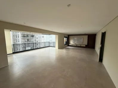 Apartamento com 3 Quartos para alugar, 227m² no Jardim Paulista, São Paulo