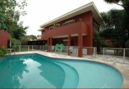 Casa com 3 Quartos à venda, 476m² no Alto de Pinheiros, São Paulo