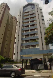 Apartamento com 3 Quartos à venda, 140m² no Cidade Monções, São Paulo