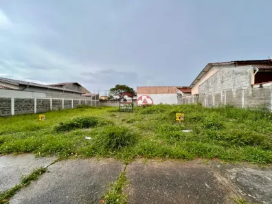Lote/Terreno à venda, 500m² no Vila Rica, Pindamonhangaba