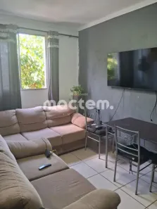 Apartamento com 2 Quartos à venda, 44m² no Reserva Sul Condomínio Resort, Ribeirão Preto