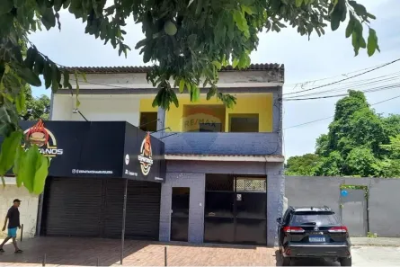 Casa com 6 Quartos à venda, 593m² no Campo Grande, Rio de Janeiro