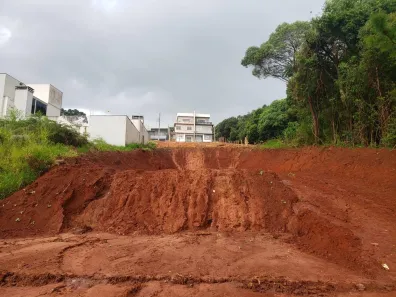 Lote/Terreno à venda, 462m² no Estrela, Ponta Grossa
