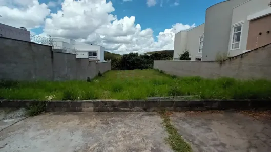Lote/Terreno à venda, 533m² no Jardim Europa, Poços de Caldas