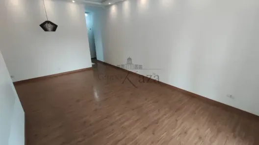 Apartamento com 3 Quartos à venda, 83m² no Pagador de Andrade, Jacareí