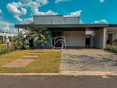 Casa de Condomínio com 3 Quartos à venda, 230m² no Jardim Villas do Golf, Itu