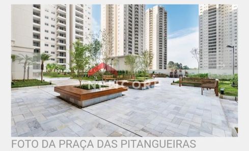 Apartamento com 3 Quartos à venda, 106m² no Jardim Flor da Montanha, Guarulhos