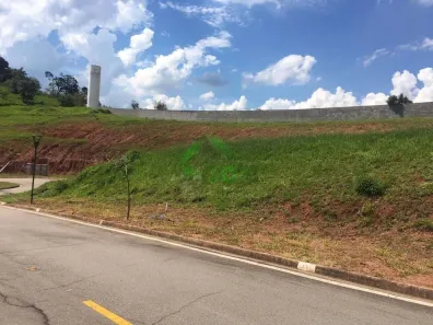 Lote/Terreno à venda, 600m² no Condominio Quintas da Boa Vista, Atibaia