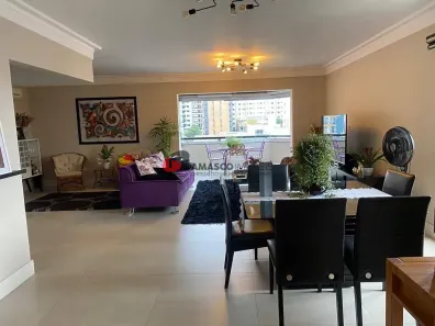 Apartamento com 3 Quartos à venda, 180m² no Santa Paula, São Caetano do Sul
