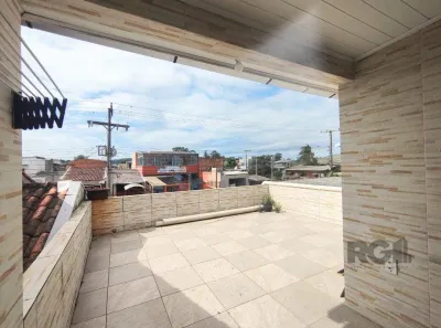 Casa com 3 Quartos à venda, 125m² no Hípica, Porto Alegre