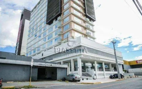 Sala Comercial à venda, 340m² no Barreiros, São José