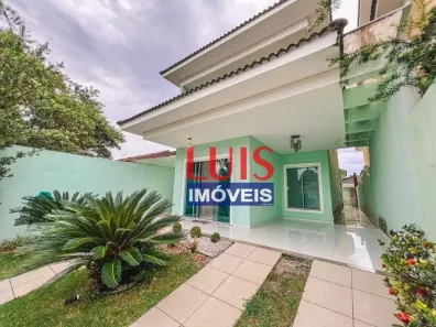 Casa com 3 Quartos para alugar, 225m² no Serra Grande, Niterói