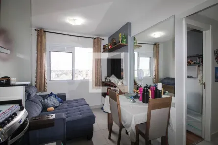 Apartamento com 2 Quartos à venda, 32m² no Parque Munhoz, São Paulo