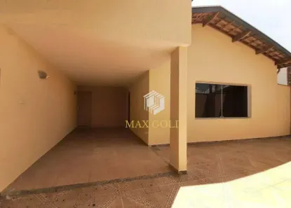 Casa com 3 Quartos à venda, 100m² no Centro, Taubaté