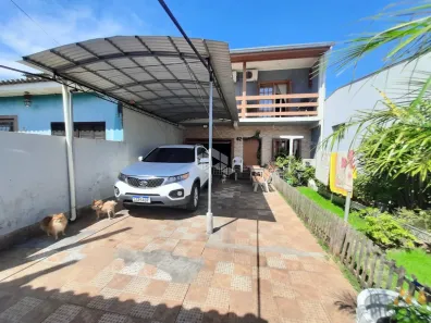 Casa com 3 Quartos à venda, 160m² no Jardim Planalto, Esteio