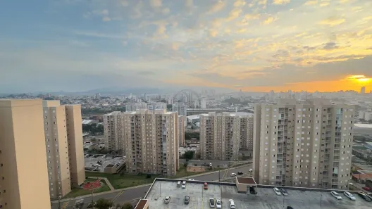 Apartamento com 2 Quartos à venda, 50m² no Vila Nambi, Jundiaí