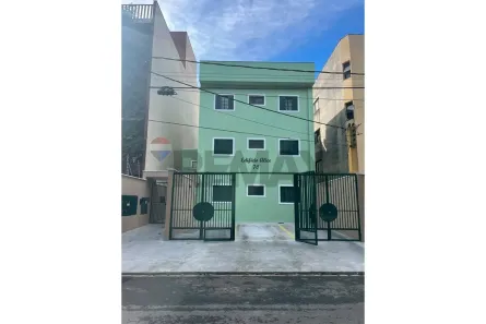 Apartamento com 2 Quartos para alugar, 52m² no Parque da Represa, Jundiaí