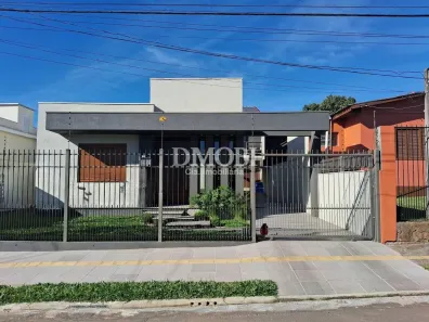 Sobrado com 2 Quartos à venda, 200m² no Girassol, Gravataí