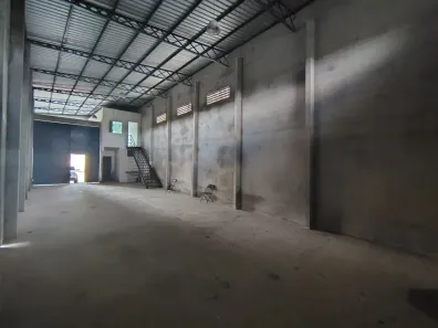 Galpão/Depósito/Armazém com 1 Quarto à venda, 250m² no Tarumã, Manaus