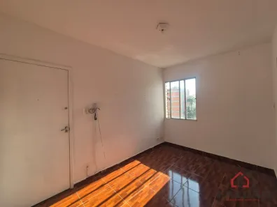 Apartamento com 1 Quarto para venda ou aluguel, 52m² no Centro, São Vicente