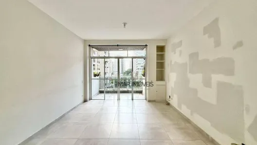 Apartamento com 3 Quartos à venda, 125m² no Pitangueiras, Guarujá