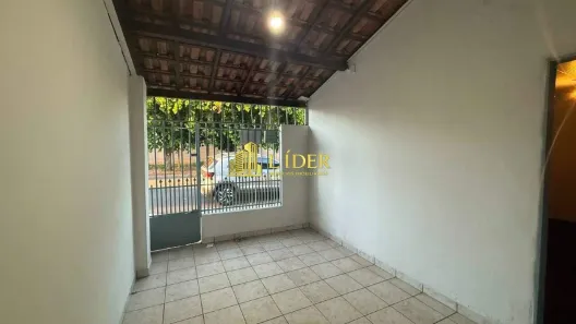 Casa com 4 Quartos à venda, 100m² no Luizote de Freitas, Uberlândia
