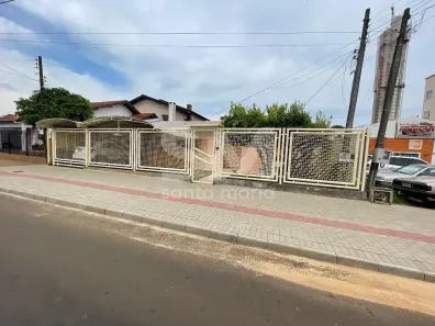 Casa com 4 Quartos para alugar, 120m² no São Cristóvão, Chapecó