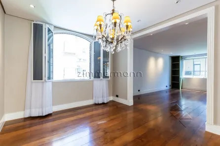 Apartamento com 3 Quartos à venda, 164m² no Itaim Bibi, São Paulo