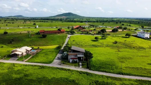 Casa de Condomínio com 7 Quartos à venda, 550m² no , Gurinhém