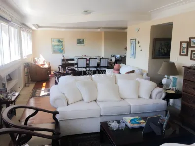 Apartamento com 4 Quartos à venda, 329m² no Jardim das Paineiras, Campinas