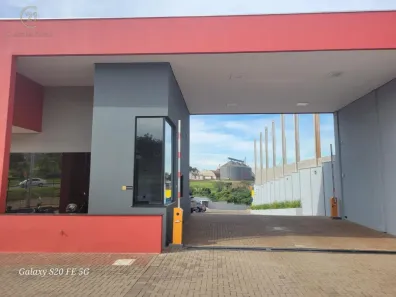 Galpão/Depósito/Armazém para alugar, 1539m² no Distrito Industrial Doutor Jehovah Almeida Gomes, Cambé