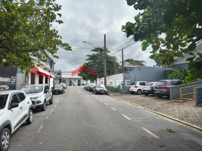 Lote/Terreno à venda, 390m² no Centro, Peruíbe