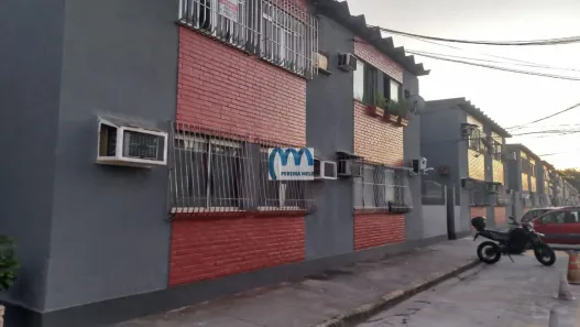 Apartamento com 2 Quartos à venda, 53m² no Boaçu, São Gonçalo