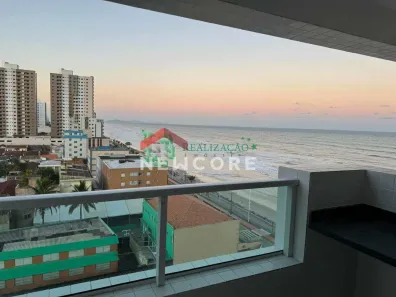 Apartamento com 2 Quartos à venda, 71m² no Jardim Caiahu, Mongaguá