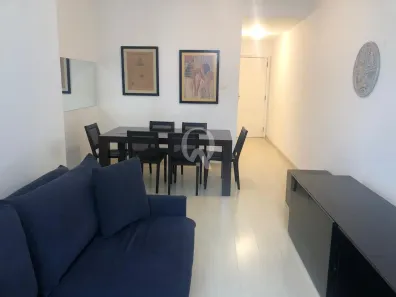Apartamento com 3 Quartos à venda, 92m² no Leblon, Rio de Janeiro
