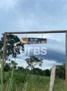 Fazenda/Sítio com 4 Quartos à venda, 239000m² no , Uruaçu