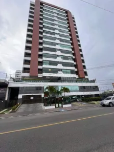 Apartamento com 3 Quartos para alugar, 132m² no Treze de Julho, Aracaju