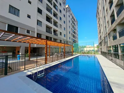 Apartamento com 2 Quartos à venda, 51m² no Passaré, Fortaleza