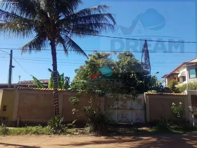 Lote/Terreno à venda, 390m² no Costazul, Rio das Ostras