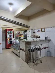 Ponto Comercial para alugar, 42m² no Vila Santo Antônio, Rio Claro