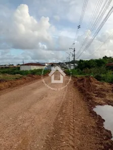 Lote/Terreno à venda, 125m² no Santa Inês, Nossa Senhora do Socorro