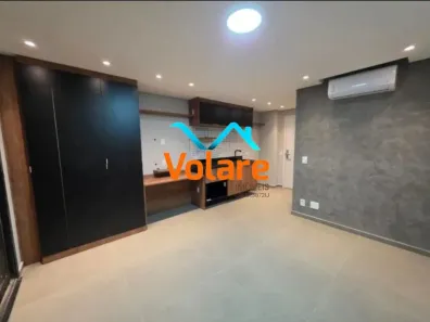 Apartamento com 1 Quarto à venda, 25m² no Pinheiros, São Paulo