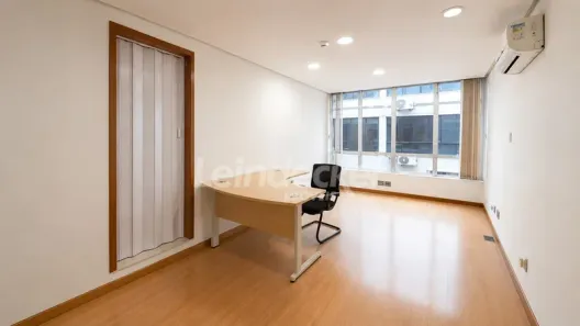 Sala Comercial para alugar, 27m² no Centro Histórico, Porto Alegre