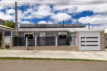 Casa com 2 Quartos à venda, 83m² no Universitário, Lages