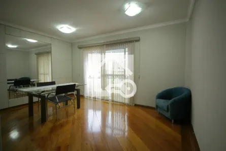 Apartamento com 3 Quartos à venda, 110m² no Centro, São Bernardo do Campo